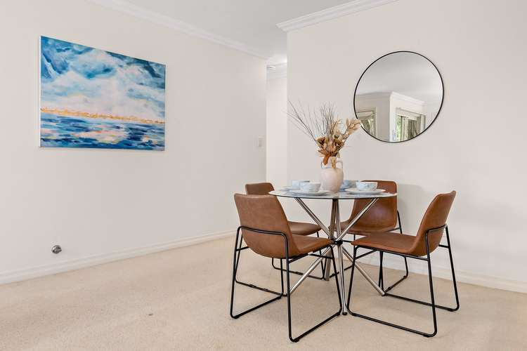 Third view of Homely apartment listing, 9/21 Water Street, Hornsby NSW 2077