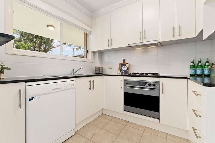 Fourth view of Homely apartment listing, 9/21 Water Street, Hornsby NSW 2077