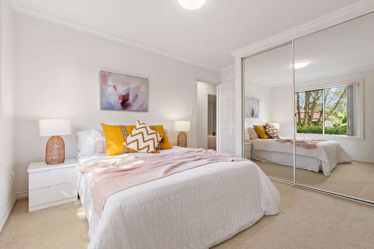 Fifth view of Homely apartment listing, 9/21 Water Street, Hornsby NSW 2077