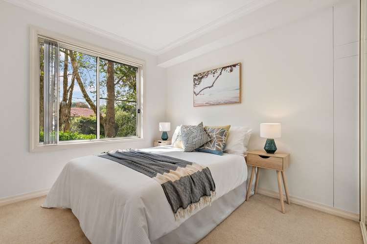 Sixth view of Homely apartment listing, 9/21 Water Street, Hornsby NSW 2077