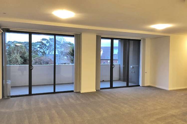 Main view of Homely apartment listing, 34/61-71 Queen Street, Auburn NSW 2144