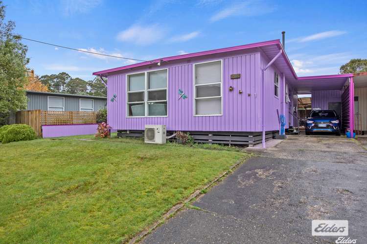 Main view of Homely house listing, 1 Laurel Drive, Rosebery TAS 7470