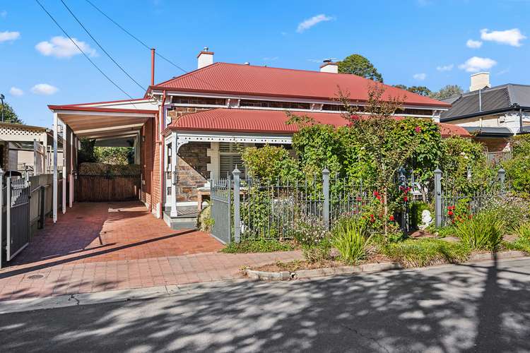 Main view of Homely house listing, 57 Castle Street, Parkside SA 5063
