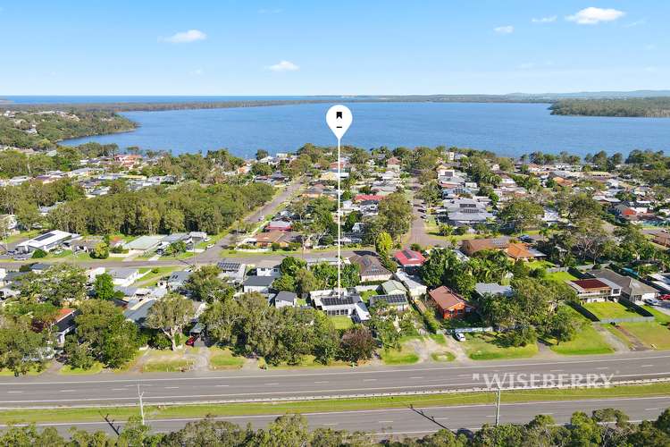 Main view of Homely house listing, 660 Pacific Highway, Lake Munmorah NSW 2259
