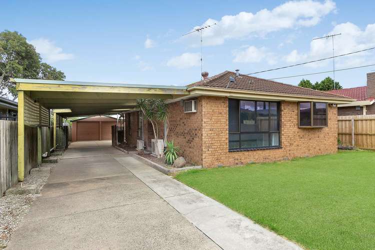 Main view of Homely house listing, 26 Kanooka Drive, Corio VIC 3214