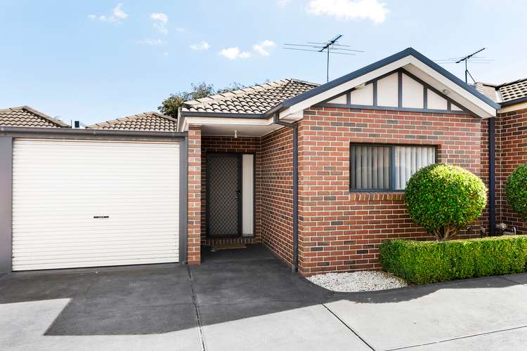 2/12 Cash Street, Kingsbury VIC 3083