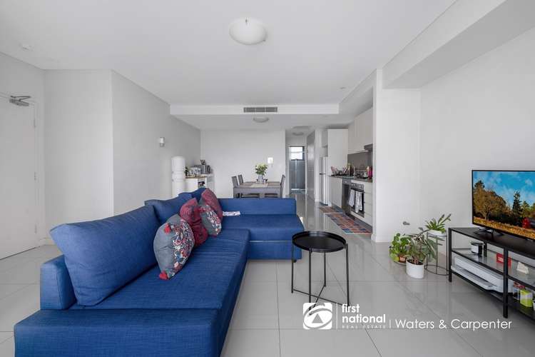 Main view of Homely apartment listing, 414/314 Canterbury Road, Canterbury NSW 2193