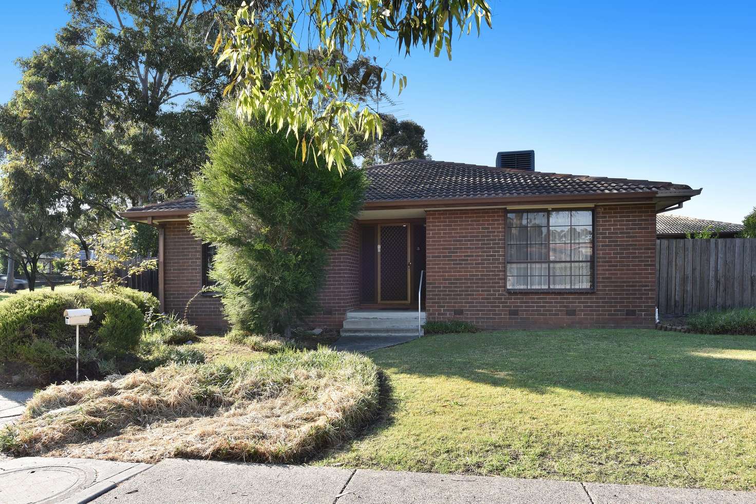 Main view of Homely house listing, 60 Cuthbert Drive, Mill Park VIC 3082