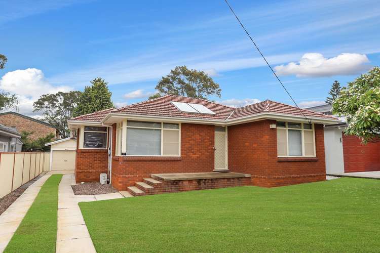 Main view of Homely house listing, 10 Doig Street, Constitution Hill NSW 2145