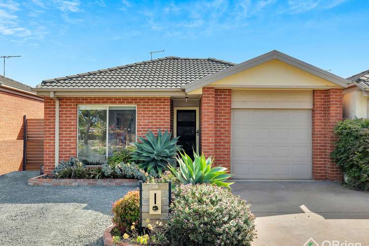 Main view of Homely house listing, 49 Everwin Drive, Werribee VIC 3030