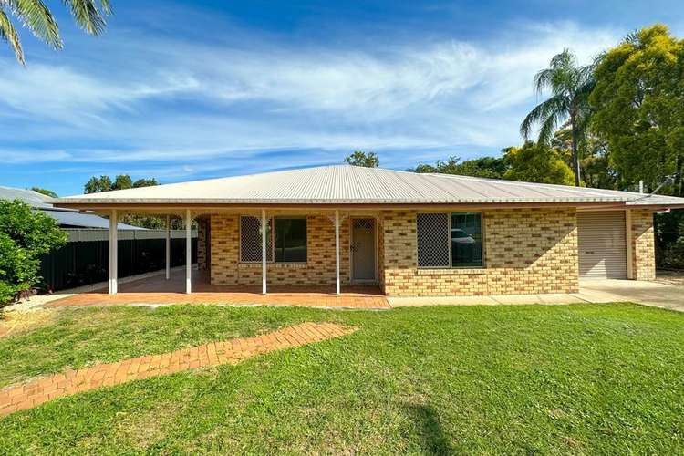 Main view of Homely house listing, 49 Flint Street, North Ipswich QLD 4305