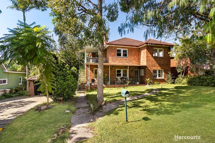 Main view of Homely house listing, 24 Lees Street, Charlestown NSW 2290