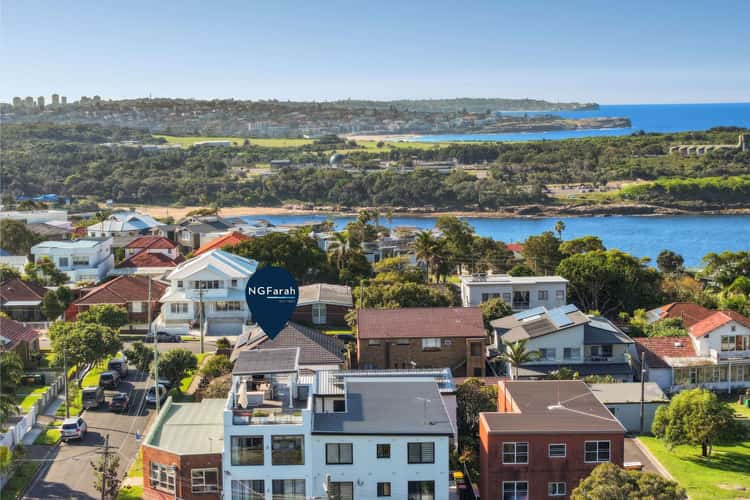 Third view of Homely apartment listing, 3/3 Adams Avenue, Malabar NSW 2036