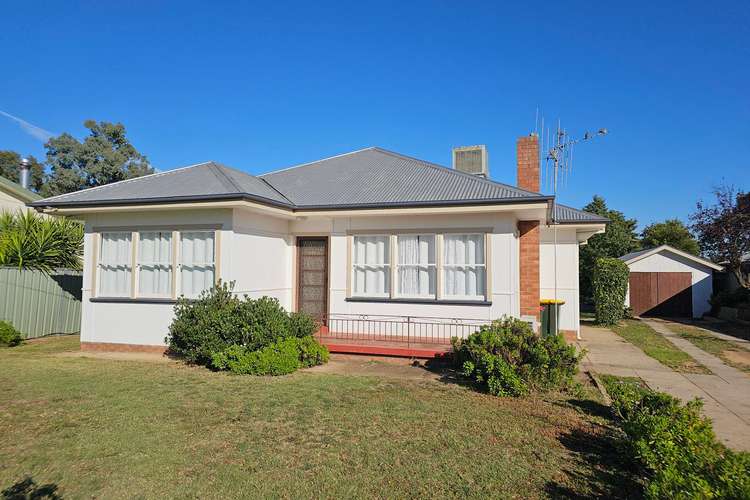 Main view of Homely house listing, 34 Brisbane Avenue, Cowra NSW 2794