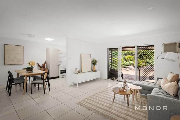 Main view of Homely villa listing, 17/1-5 Hill Street, Baulkham Hills NSW 2153