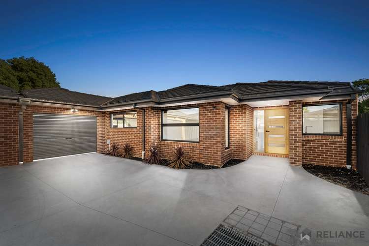 Main view of Homely house listing, 59A Bernard Drive, Melton South VIC 3338