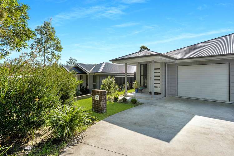 Main view of Homely semiDetached listing, 28b Halloran Street, Vincentia NSW 2540