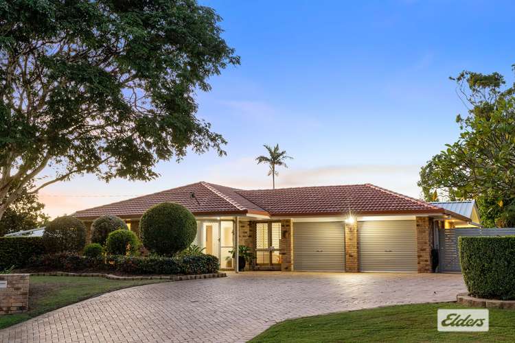 Main view of Homely house listing, 6 Helios Street, Shailer Park QLD 4128