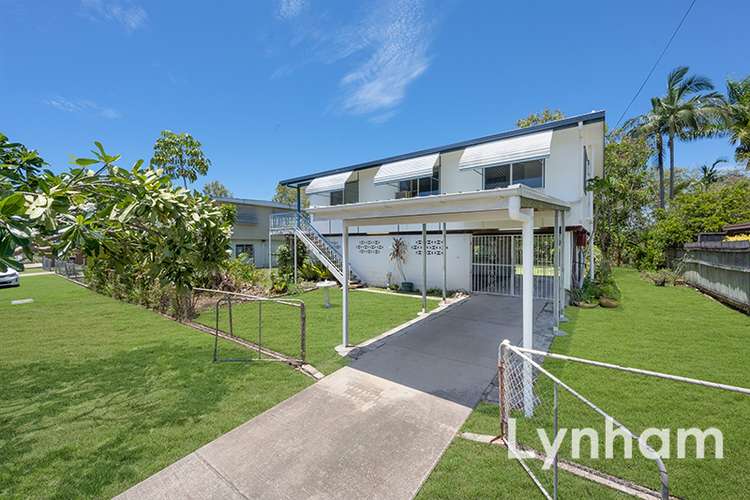 Main view of Homely house listing, 40 Coates Street, Mount Louisa QLD 4814