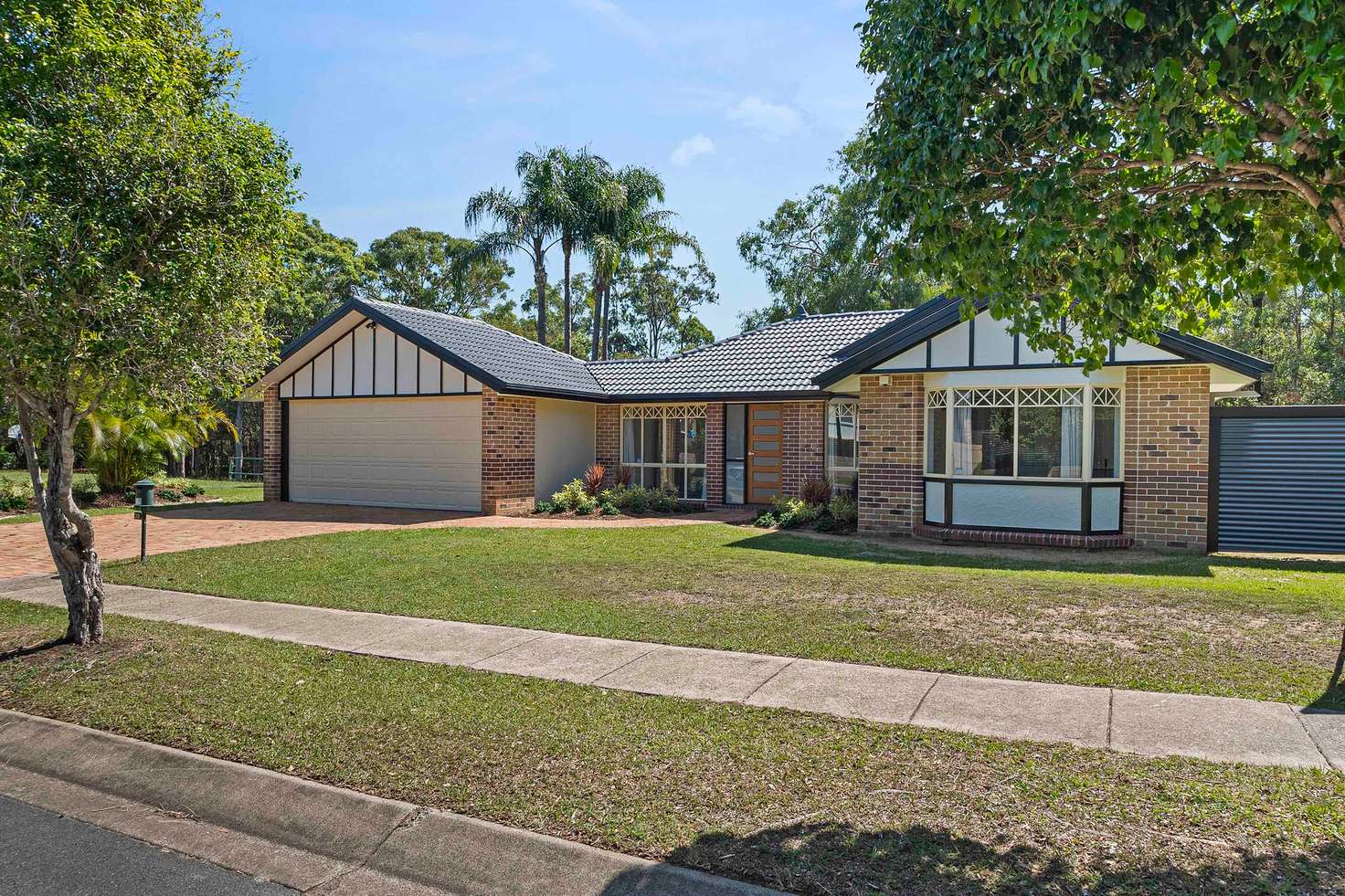 Main view of Homely house listing, 39 Wallaroo Way, Doolandella QLD 4077