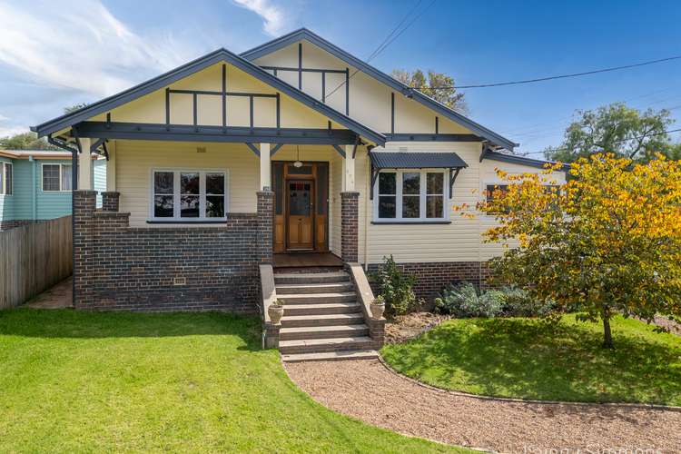 Main view of Homely house listing, 194 Marsh Street, Armidale NSW 2350