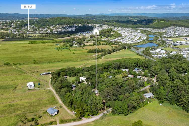 Main view of Homely house listing, 14 Burtons Road, Maroochy River QLD 4561