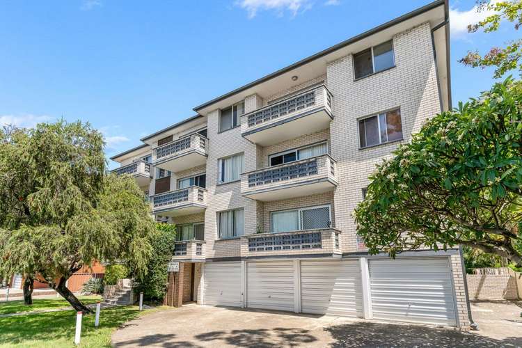 Main view of Homely apartment listing, 24/197-199 President Avenue, Monterey NSW 2217