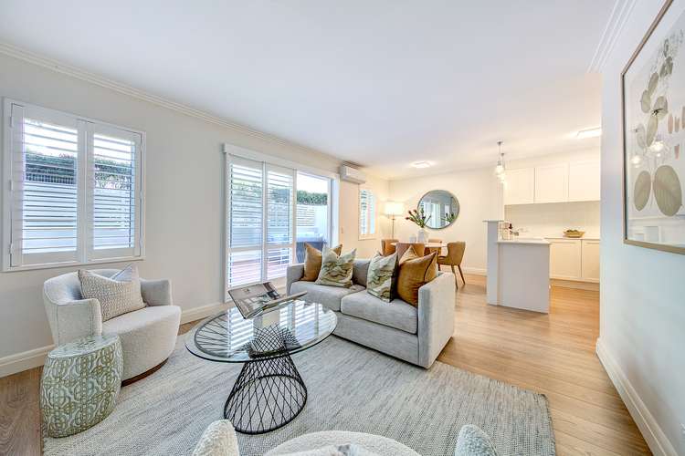 Main view of Homely apartment listing, 204/55 Harbour Street, Mosman NSW 2088