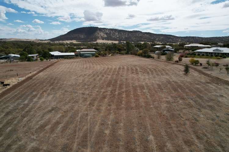 Main view of Homely residentialLand listing, 35 Andrews Avenue, York WA 6302