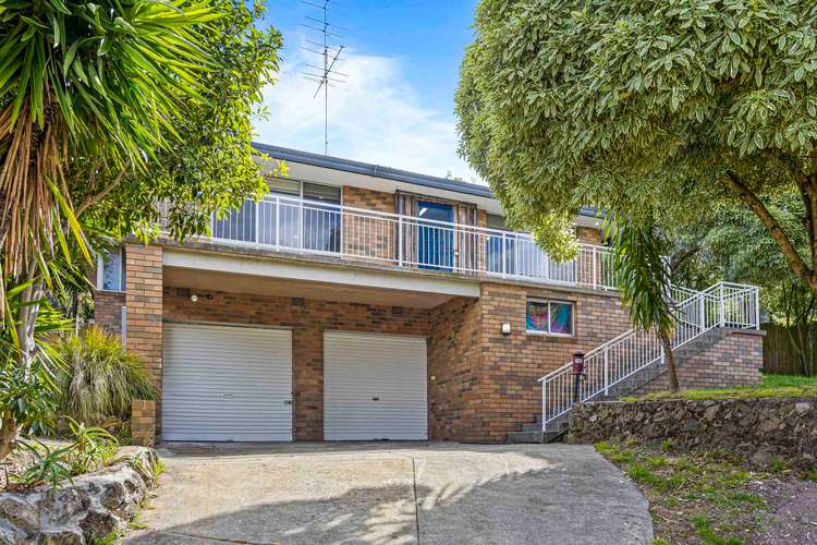 Main view of Homely house listing, 103 Doodts Road, Nerrina VIC 3350