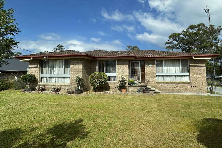 Main view of Homely house listing, 12 Central Avenue, Bundabah NSW 2324