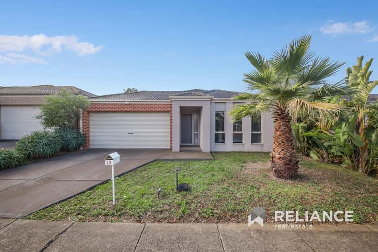 12 Faye Avenue, Truganina VIC 3029