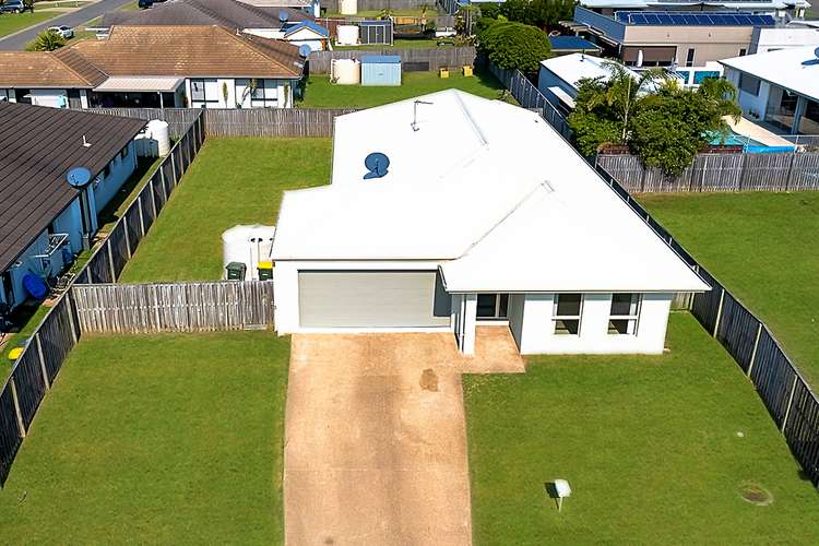 Main view of Homely house listing, 3 Parklink East Avenue, Wondunna QLD 4655