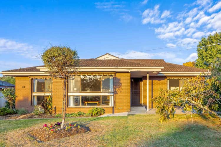 Main view of Homely house listing, 13 Semillon Grove, Mount Clear VIC 3350