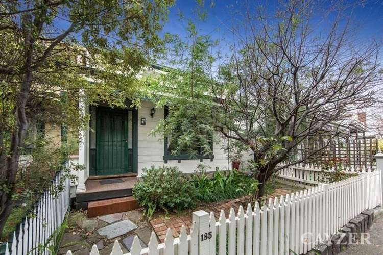 Main view of Homely house listing, 185 Nelson Road, South Melbourne VIC 3205