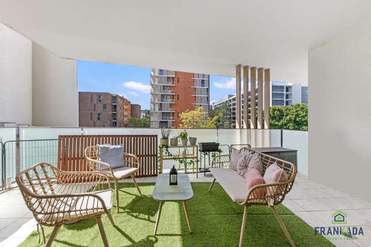 Fourth view of Homely apartment listing, 304/248 Coward Street, Mascot NSW 2020