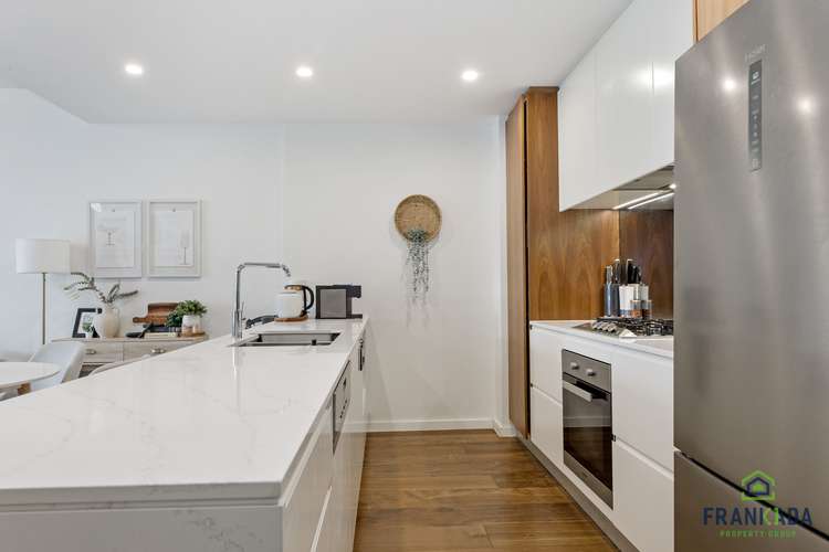 Sixth view of Homely apartment listing, 304/248 Coward Street, Mascot NSW 2020