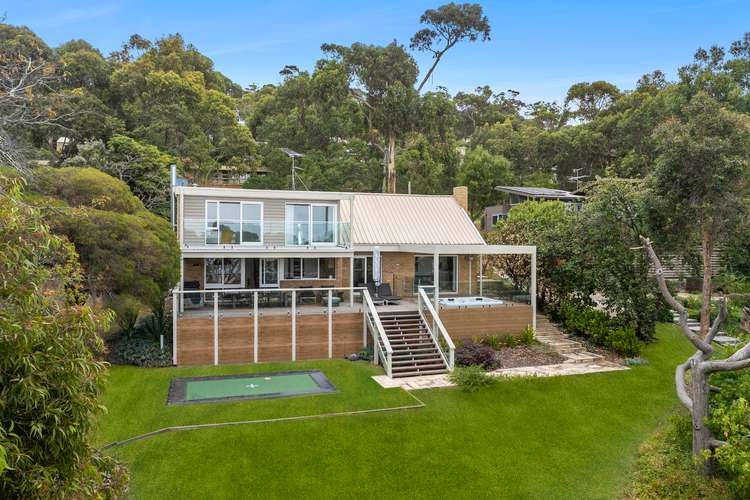 Main view of Homely house listing, 129 Smith Street, Lorne VIC 3232
