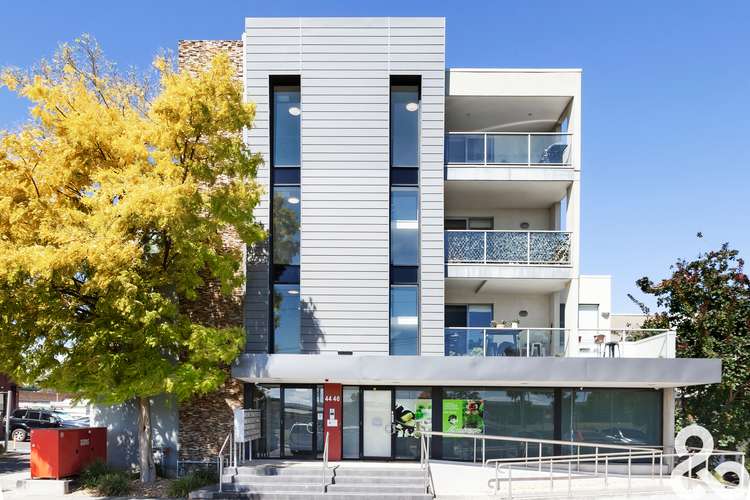 Main view of Homely apartment listing, 21/44-46 Mary Street, Preston VIC 3072