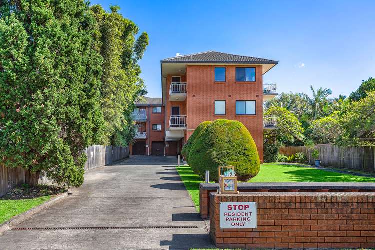 Main view of Homely unit listing, 1/68 Cawley Street, Bellambi NSW 2518