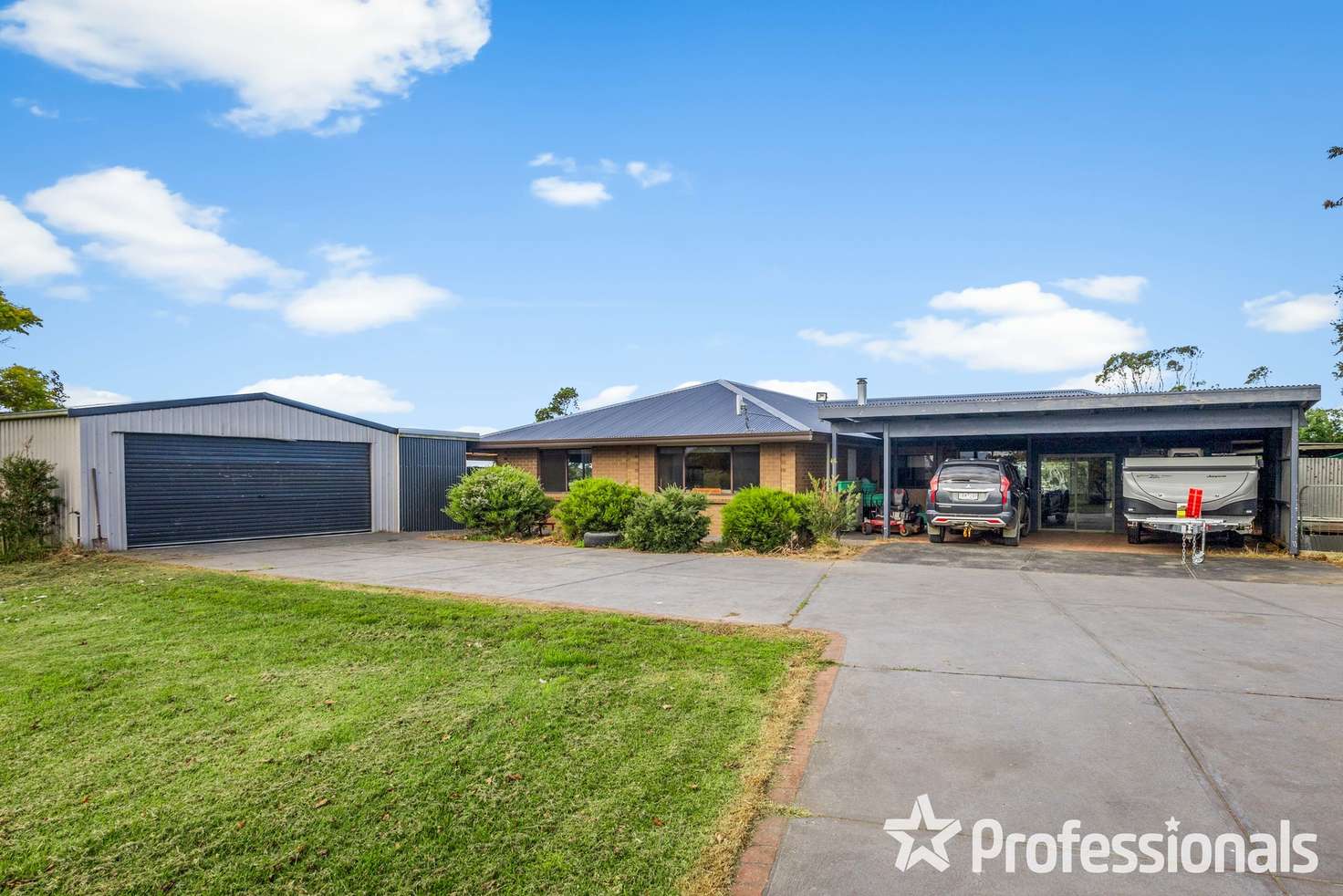 Main view of Homely ruralOther listing, 86 Verlings Lane, Yarram VIC 3971