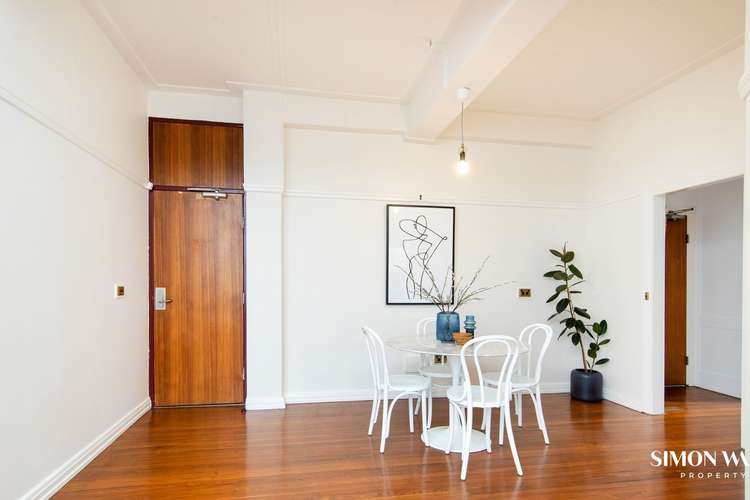 Main view of Homely apartment listing, 16/28 Watt Street, Newcastle NSW 2300