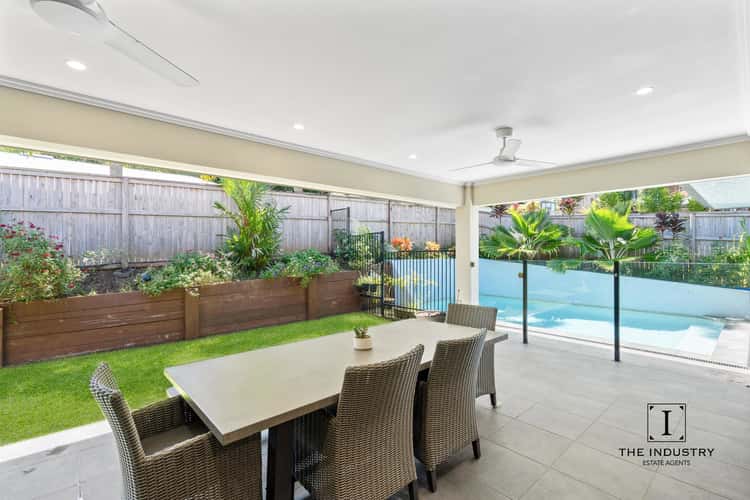 Main view of Homely house listing, 29 Propeller Court, Trinity Beach QLD 4879