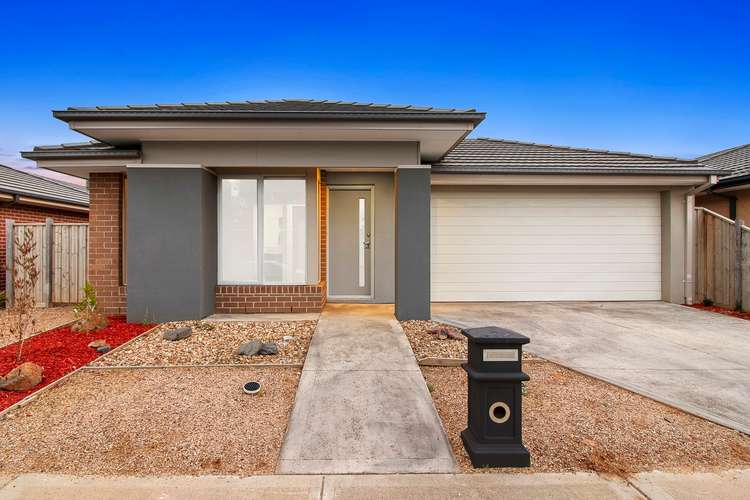 Main view of Homely house listing, 23 Topper Street, Werribee VIC 3030