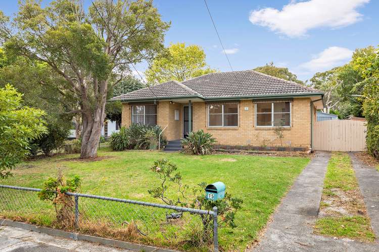 15 Aleppo Crescent, Frankston North VIC 3200