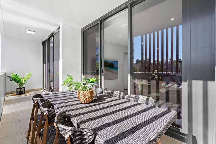 Main view of Homely apartment listing, 115/8 Studio Drive, Eastgardens NSW 2036