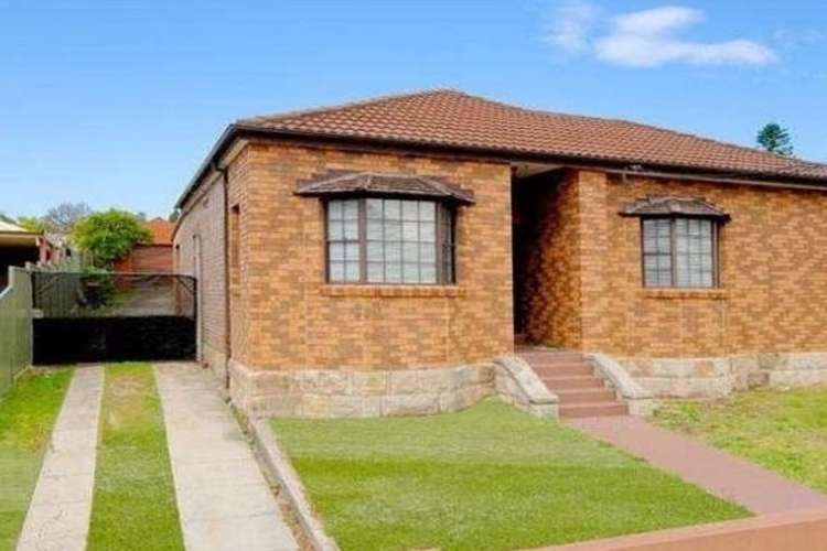 Main view of Homely house listing, 55 Dalmeny Avenue, Rosebery NSW 2018