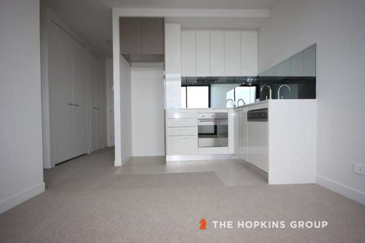 Main view of Homely apartment listing, 5413/185 Weston Street, Brunswick East VIC 3057