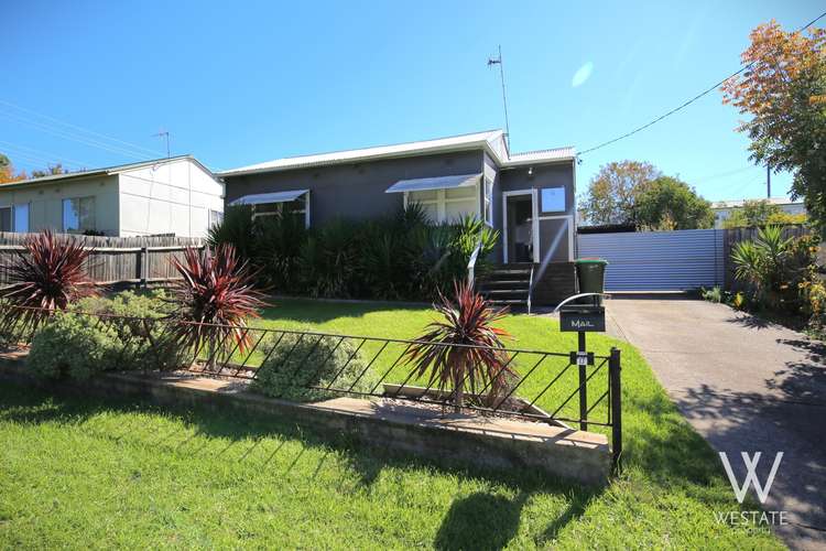 Main view of Homely house listing, 7 Coral Way, West Bathurst NSW 2795