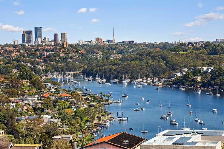 Main view of Homely apartment listing, 23/190 Spit Road, Mosman NSW 2088
